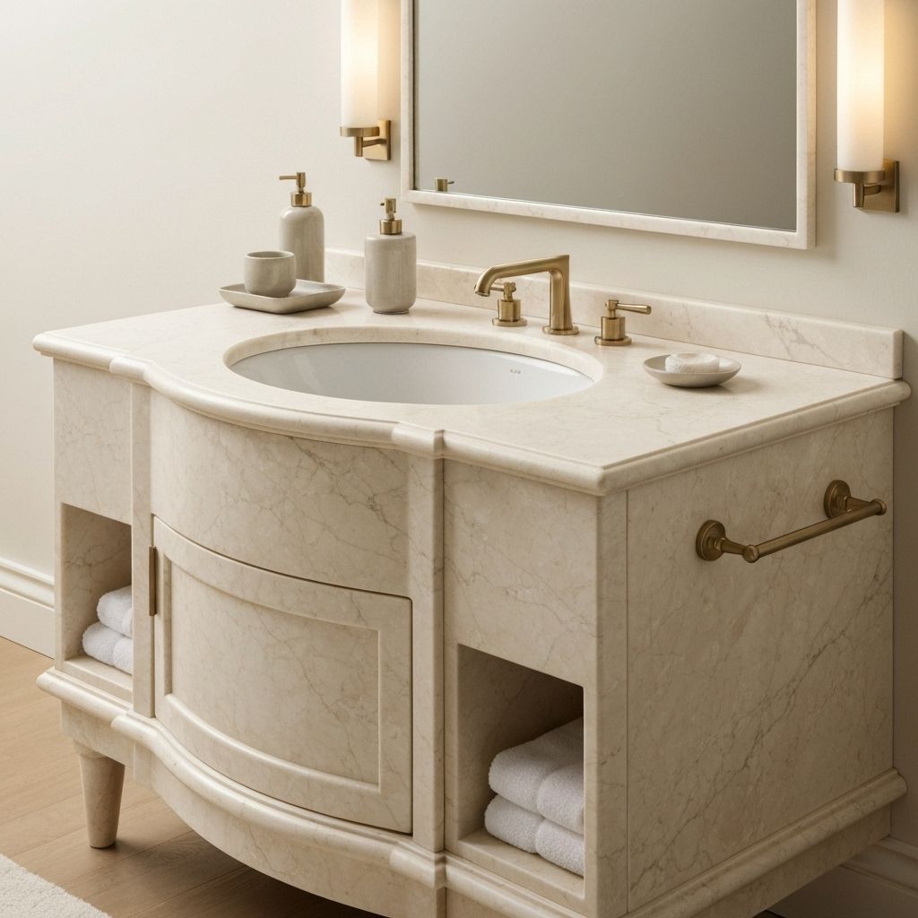 Salles de bain & vasques